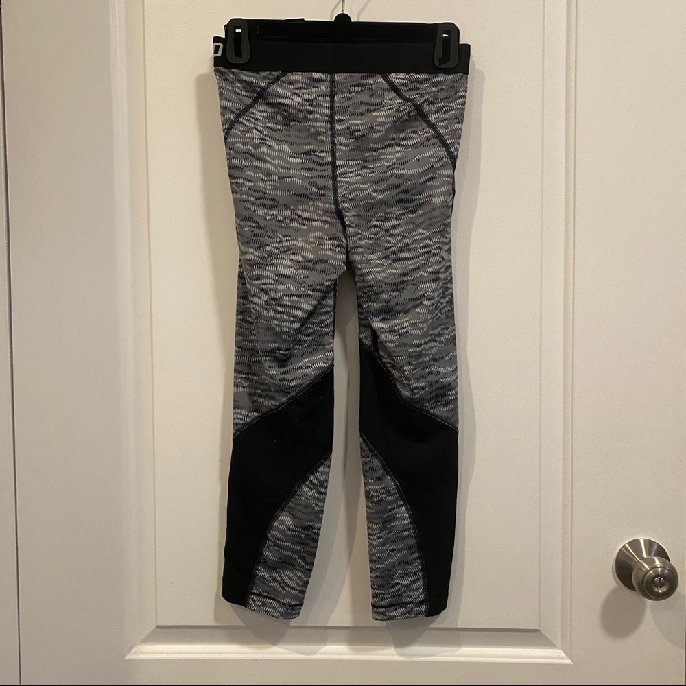 Nike Pro Hc Reflect Legging - Picture 4 of 4